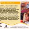 Lost in Space Base Card #54 Back