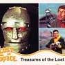 Lost in Space Base Card #55