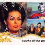 Lost in Space Base Card #56
