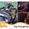 Lost in Space Base Card #58