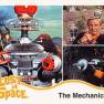 Lost in Space Base Card #60