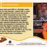 Lost in Space Base Card #61 Back