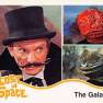 Lost in Space Base Card #62