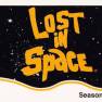 Lost in Space Base Card #63