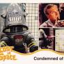 Lost in Space Base Card #64