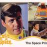 Lost in Space Base Card #68