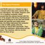 Lost in Space Base Card #68 Back