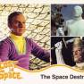 Lost in Space Base Card #69