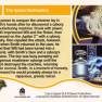 Lost in Space Base Card #69 Back