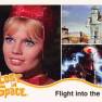 Lost in Space Base Card #71