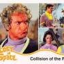 Lost in Space Base Card #72