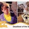 Lost in Space Base Card #74