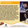 Lost in Space Base Card #78 Back