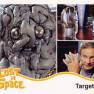 Lost in Space Base Card #79