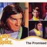 Lost in Space Base Card #82