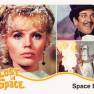 Lost in Space Base Card #84