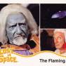Lost in Space Base Card #85