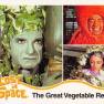Lost in Space Base Card #86