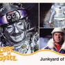 Lost in Space Base Card #87