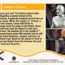 Lost in Space Base Card #87 Back