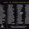 Lost in Space Base Card #88 Back
