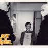 Lost in Space Base Card #89