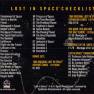 Lost in Space Base Card #89 Back