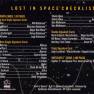 Lost in Space Base Card #90 Back