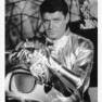 Lost in Space 40th Anniversary Expansion Card #56