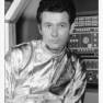 Lost in Space 40th Anniversary Expansion Card #58