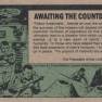 Lost in Space 40th Anniversary Expansion Card #68 Back