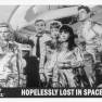 Lost in Space 40th Anniversary Expansion Card #72