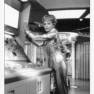 Lost in Space 40th Anniversary Expansion Card #73