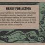 Lost in Space 40th Anniversary Expansion Card #73 Back