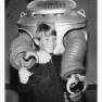 Lost in Space 40th Anniversary Expansion Card #80