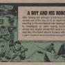 Lost in Space 40th Anniversary Expansion Card #80 Back