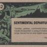 Lost in Space 40th Anniversary Expansion Card #82 Back