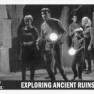 Lost in Space 40th Anniversary Expansion Card #85