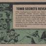 Lost in Space 40th Anniversary Expansion Card #86 Back
