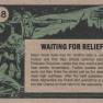 Lost in Space 40th Anniversary Expansion Card #88 Back