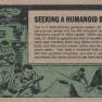 Lost in Space 40th Anniversary Expansion Card #92 Back