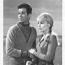 Lost in Space 40th Anniversary Expansion Card #95