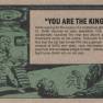 Lost in Space 40th Anniversary Expansion Card #102 Back