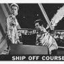 Lost in Space 40th Anniversary Reprint Card #7