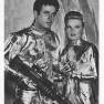 Lost in Space 40th Anniversary Reprint Card #9