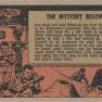Lost in Space 40th Anniversary Reprint Card #9 Back