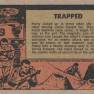 Lost in Space 40th Anniversary Reprint Card #15 Back
