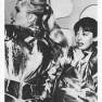 Lost in Space 40th Anniversary Reprint Card #16