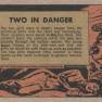 Lost in Space 40th Anniversary Reprint Card #16 Back