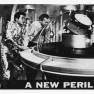 Lost in Space 40th Anniversary Reprint Card #18